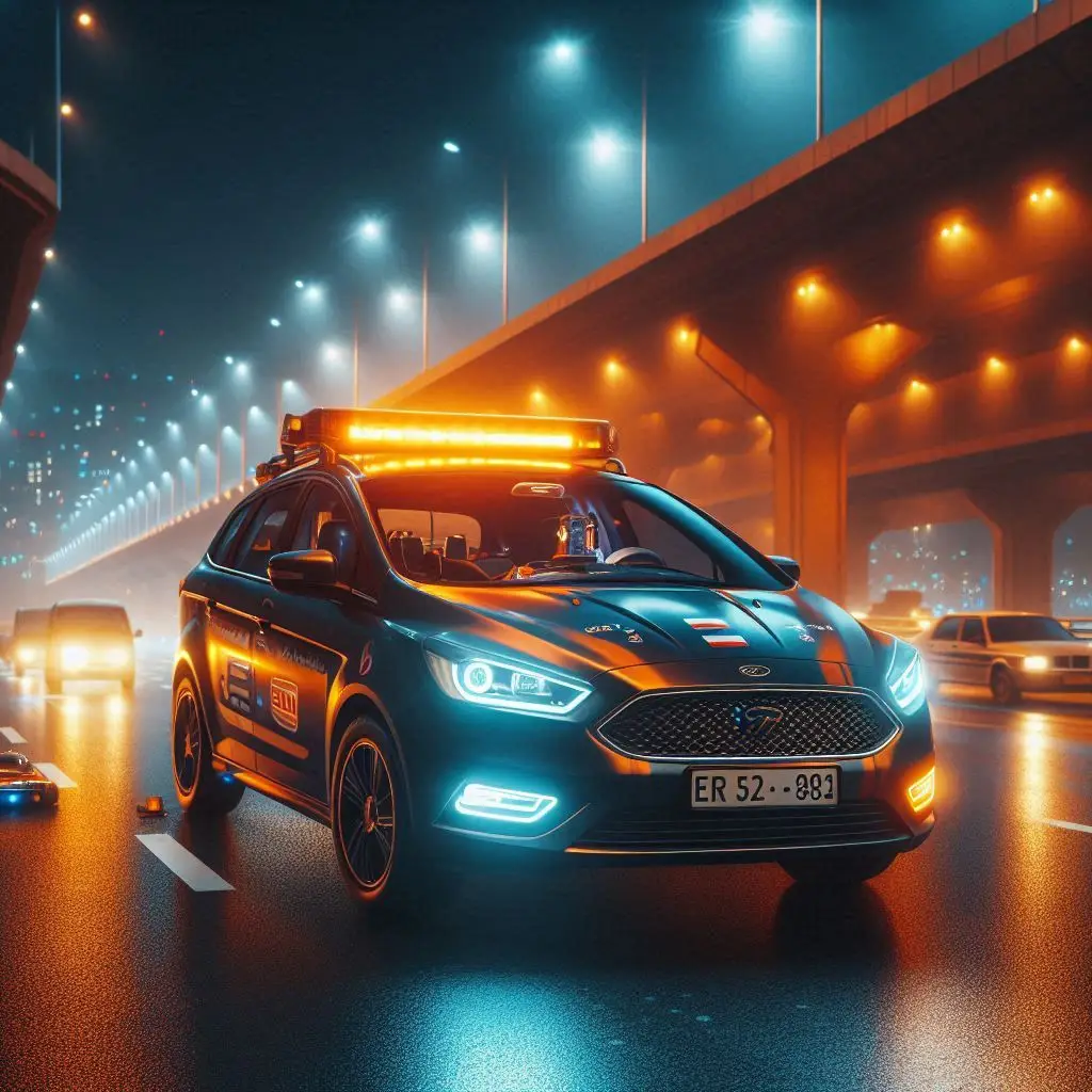 امداد خودرو و بنزین رسانی سیار در تهران علامه جعفری