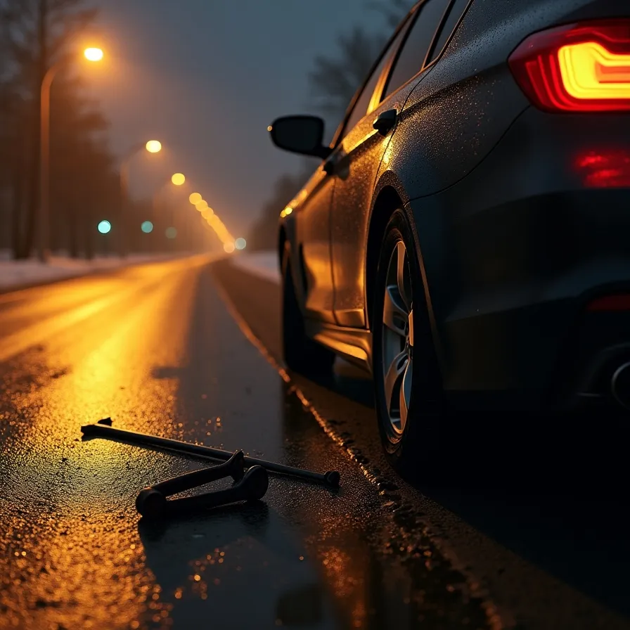 امداد خودرو پنچری در مشهد فکوری