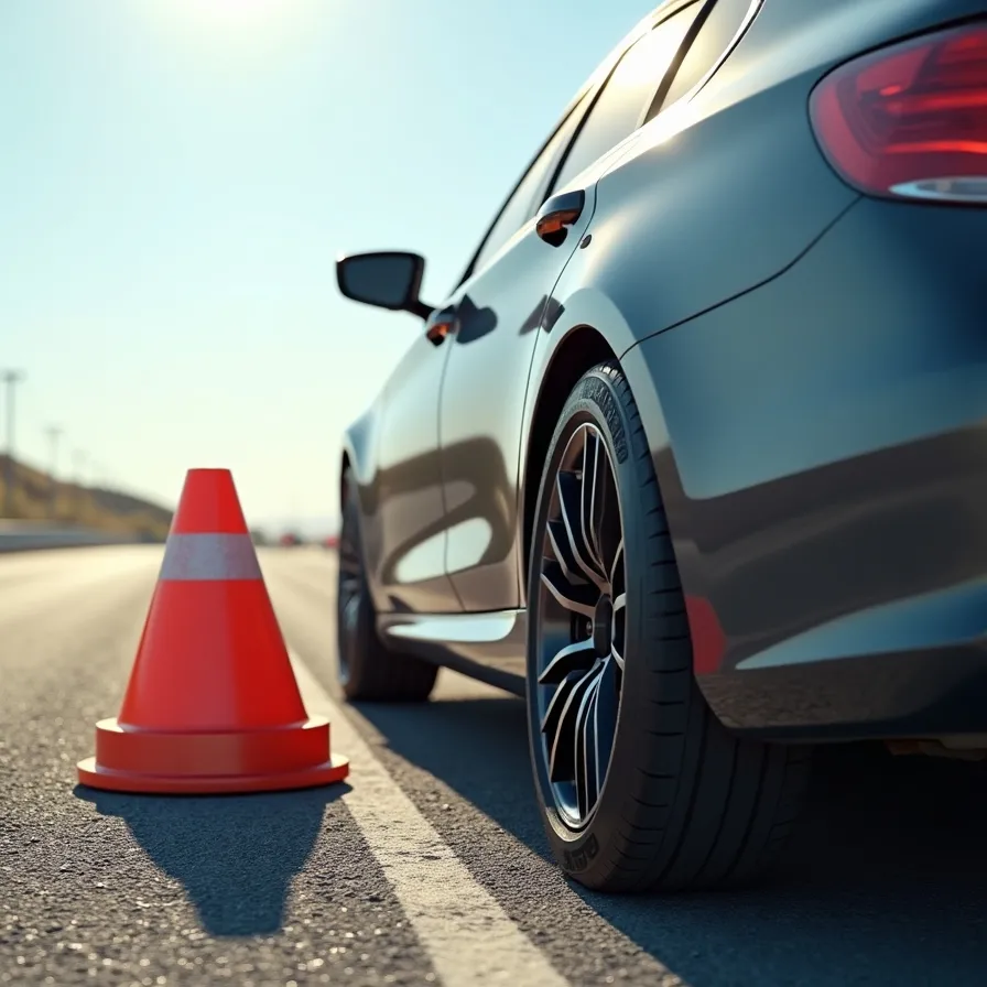 امداد خودرو پنچری در مشهد پیروزی