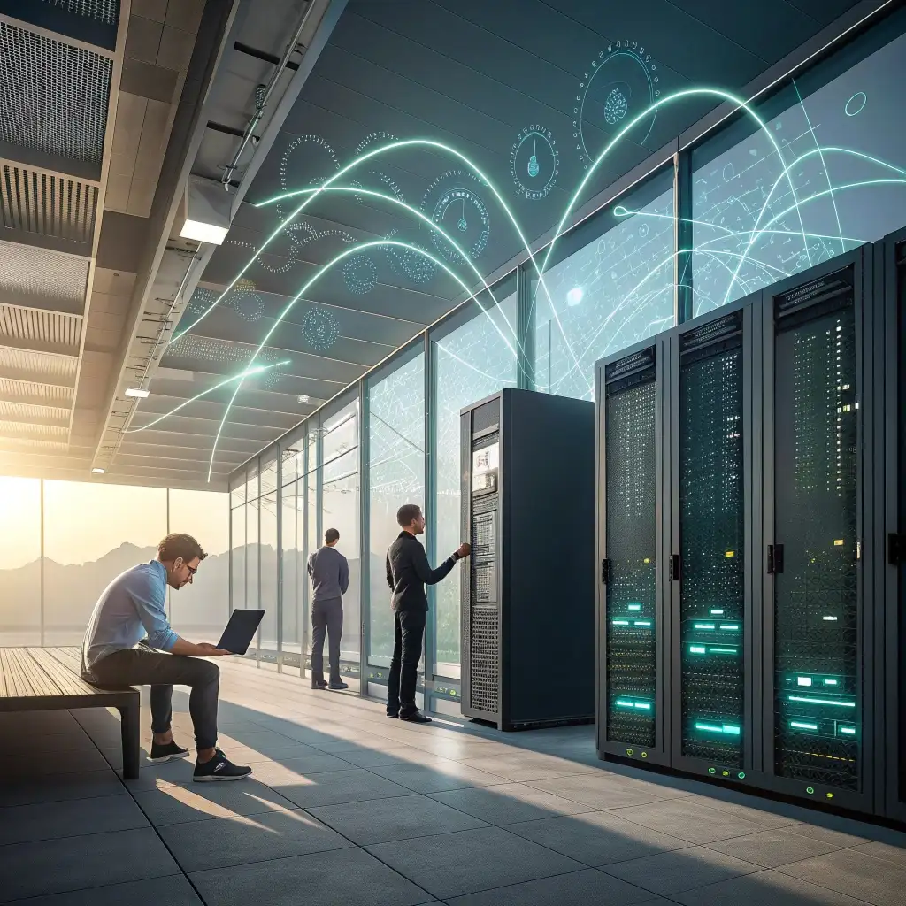 امنیت سایبری؛ چالش جدید کسب‌وکارها