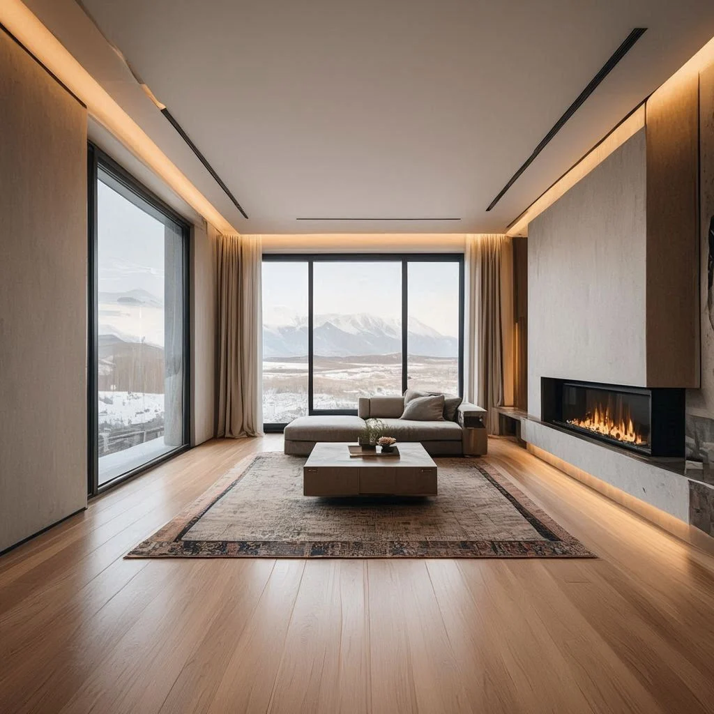 بازسازی خانه در آذربایجان با مشاوره تخصصی