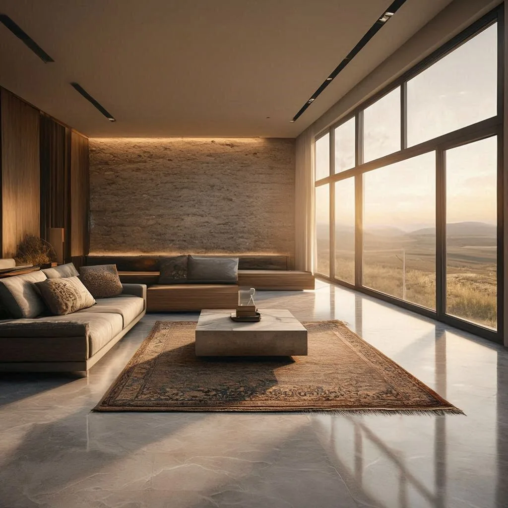 بازسازی خانه در ایلام با مشاوره تخصصی