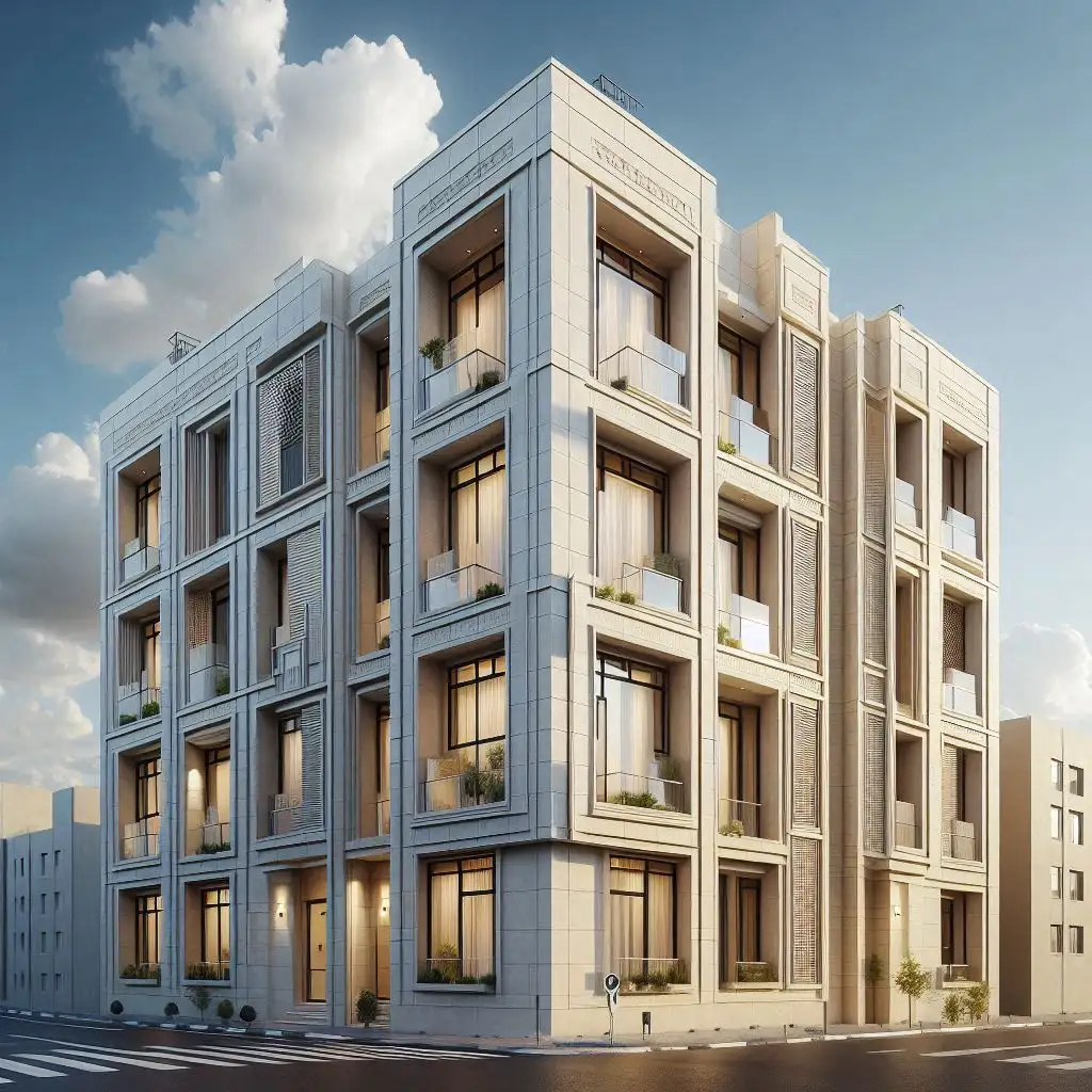 بازسازی خانه در بندرعباس با مشاوره تخصصی 1 بازسازی خانه در بندرعباس با مشاوره تخصصی 1