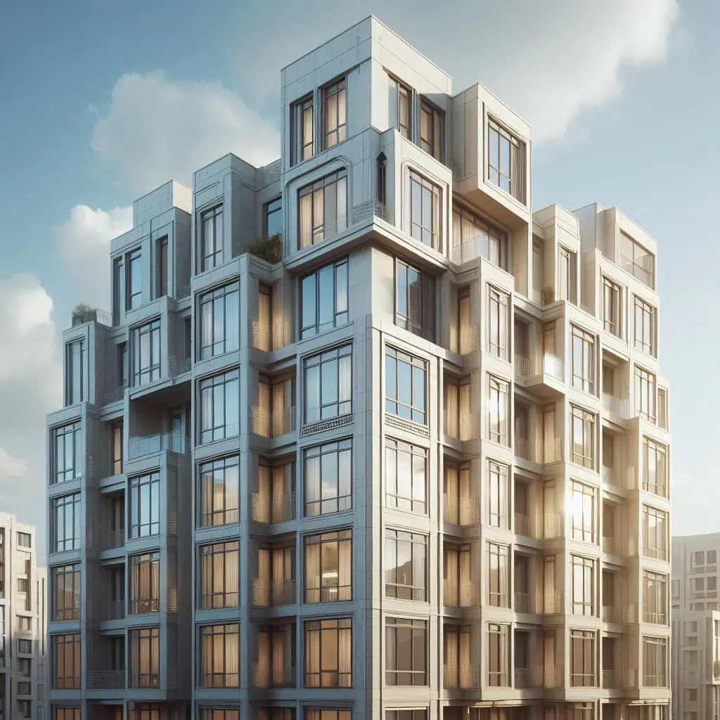 بازسازی خانه در بندرعباس با مشاوره تخصصی