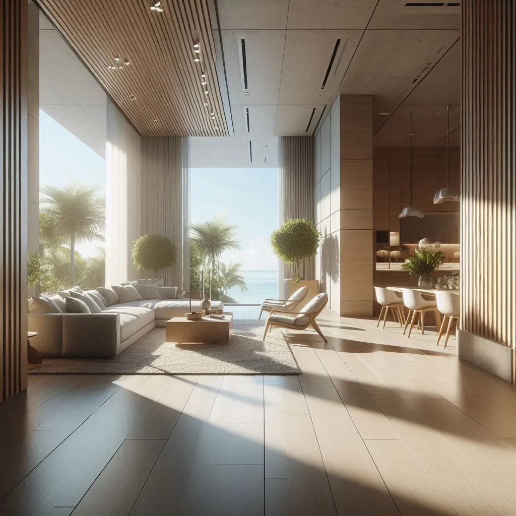 بازسازی خانه در بوشهر با مشاوره تخصصی