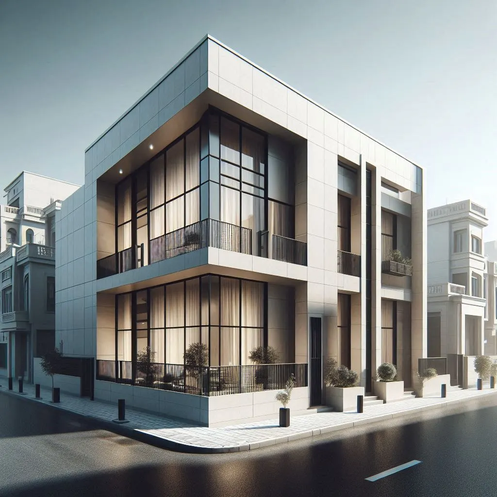 بازسازی خانه در شهرکرد با مشاوره تخصصی