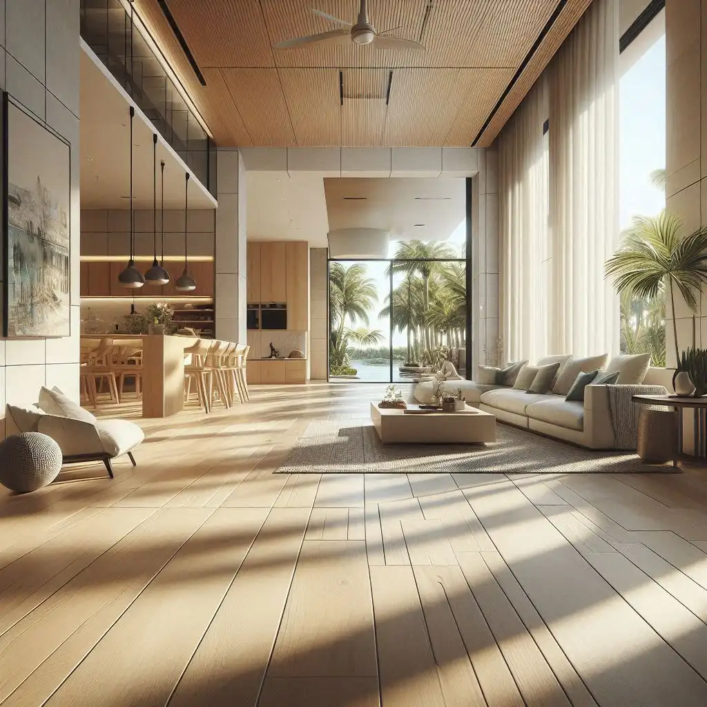 بازسازی خانه در قشم با مشاوره تخصصی