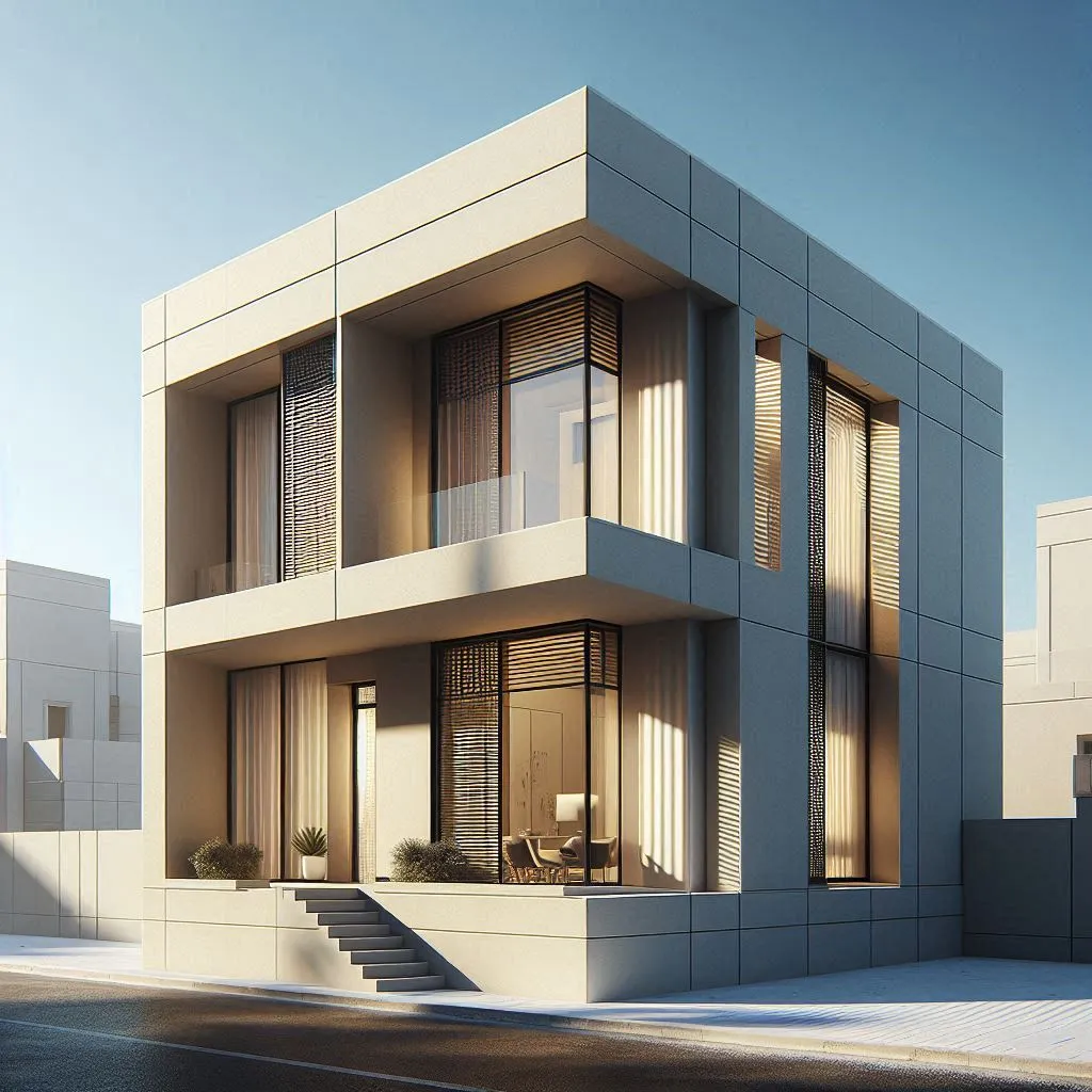 بازسازی خانه در لرستان با مشاوره تخصصی