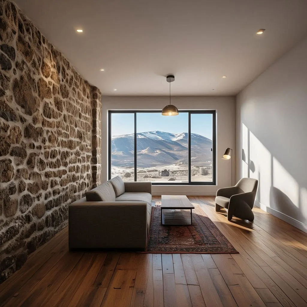 بازسازی خانه در کردستان با مشاوره تخصصی