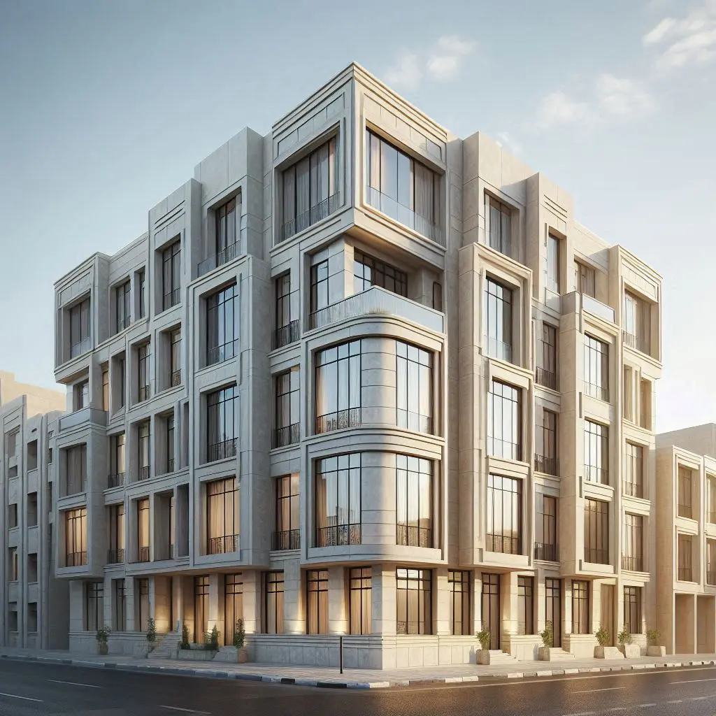 بازسازی خانه در کیش با مشاوره تخصصی