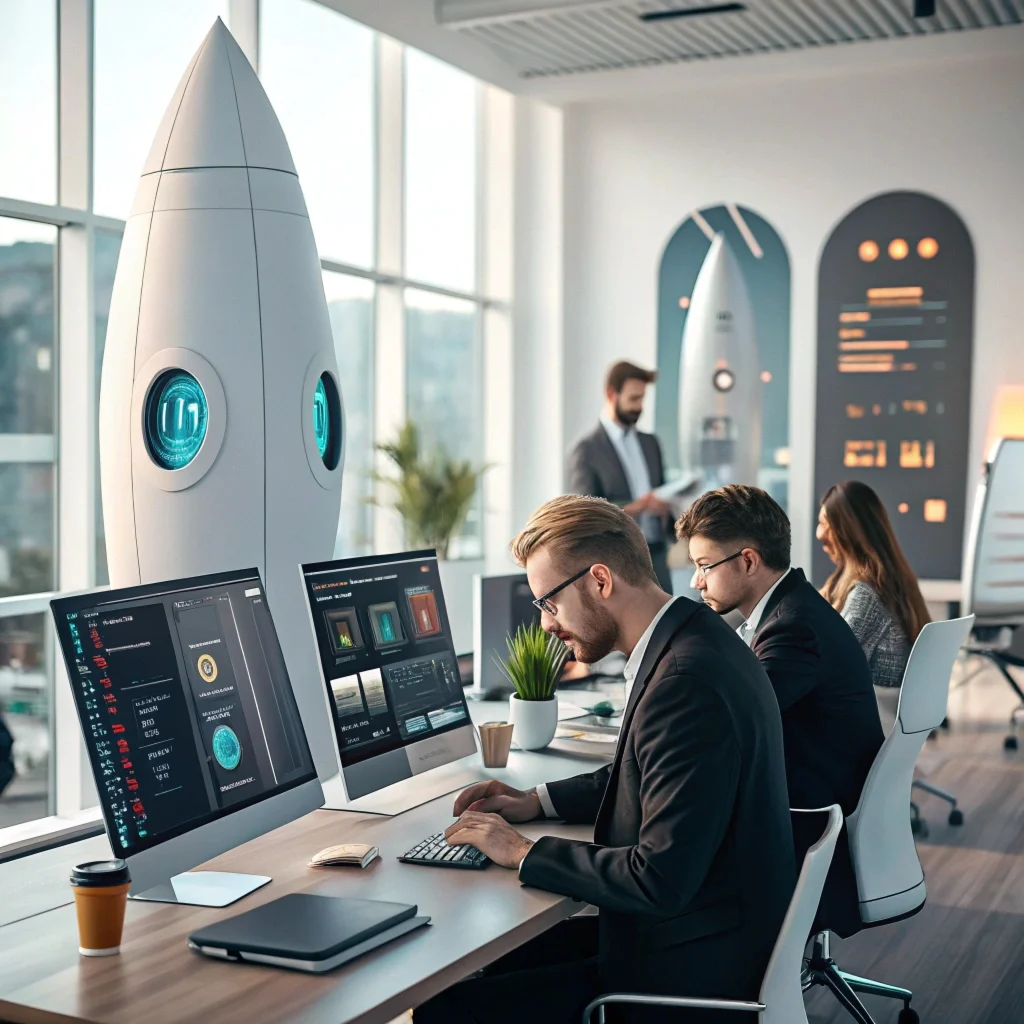 بررسی استارتاپ‌های موفق در حوزه فناوری