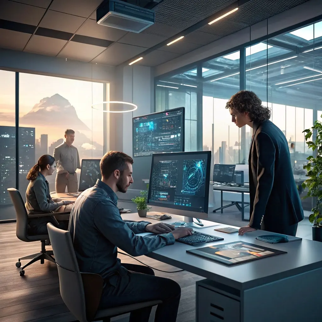 بررسی استارتاپ‌های موفق در حوزه فناوری