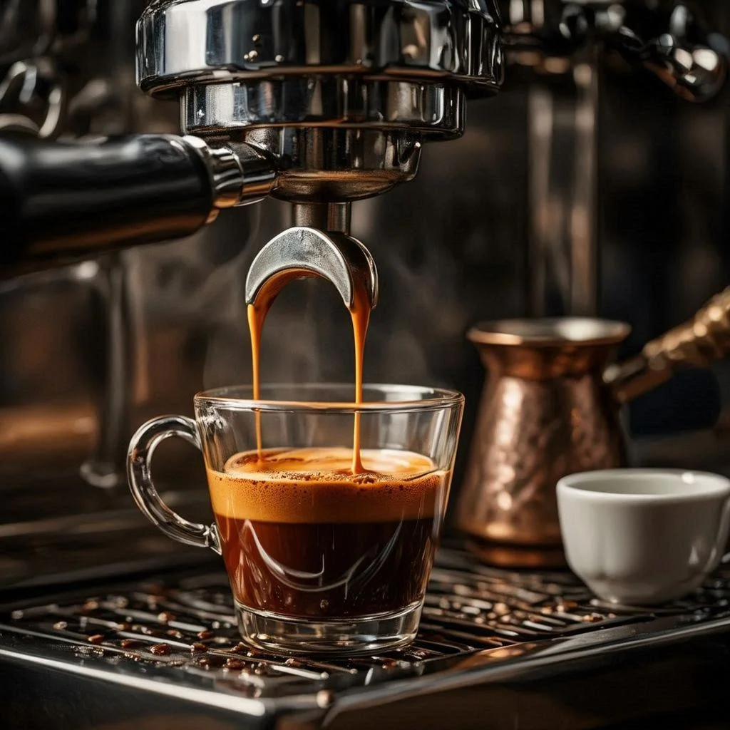 بررسی صفر تا 100 انواع قهوه از اسپرسو تا قهوه ترک