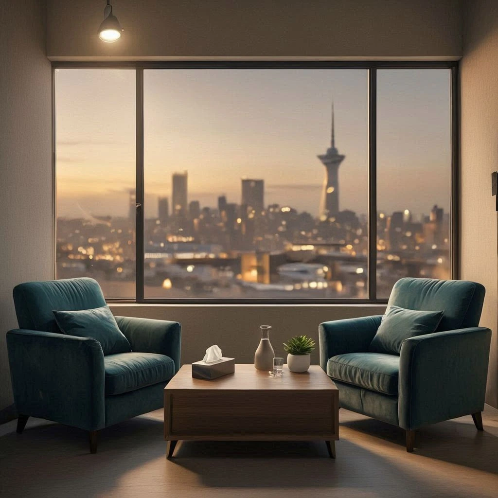 تراپیست برای مشکلات حین ازدواج زوجین در تهران