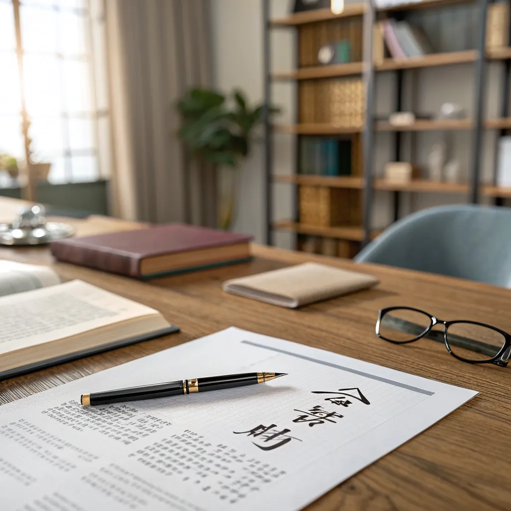 ترجمه رسمی فارسی به آلمانی برای اسناد شرکتی