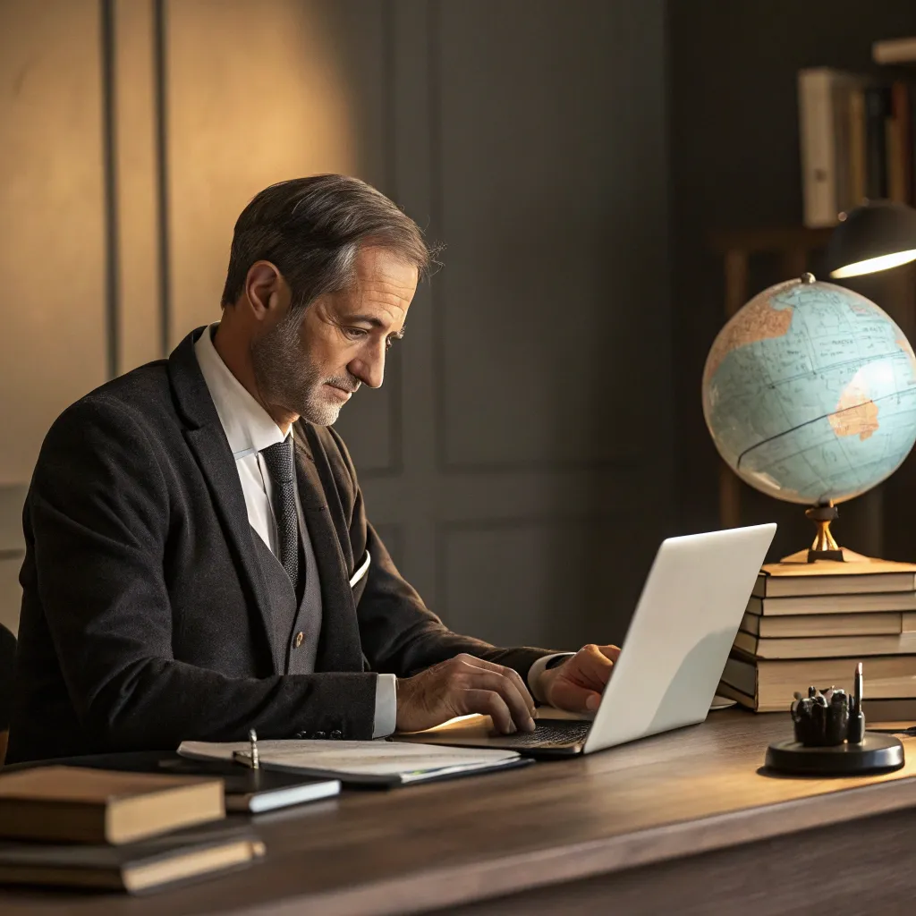 ترجمه رسمی فارسی به آلمانی برای سفارت 2