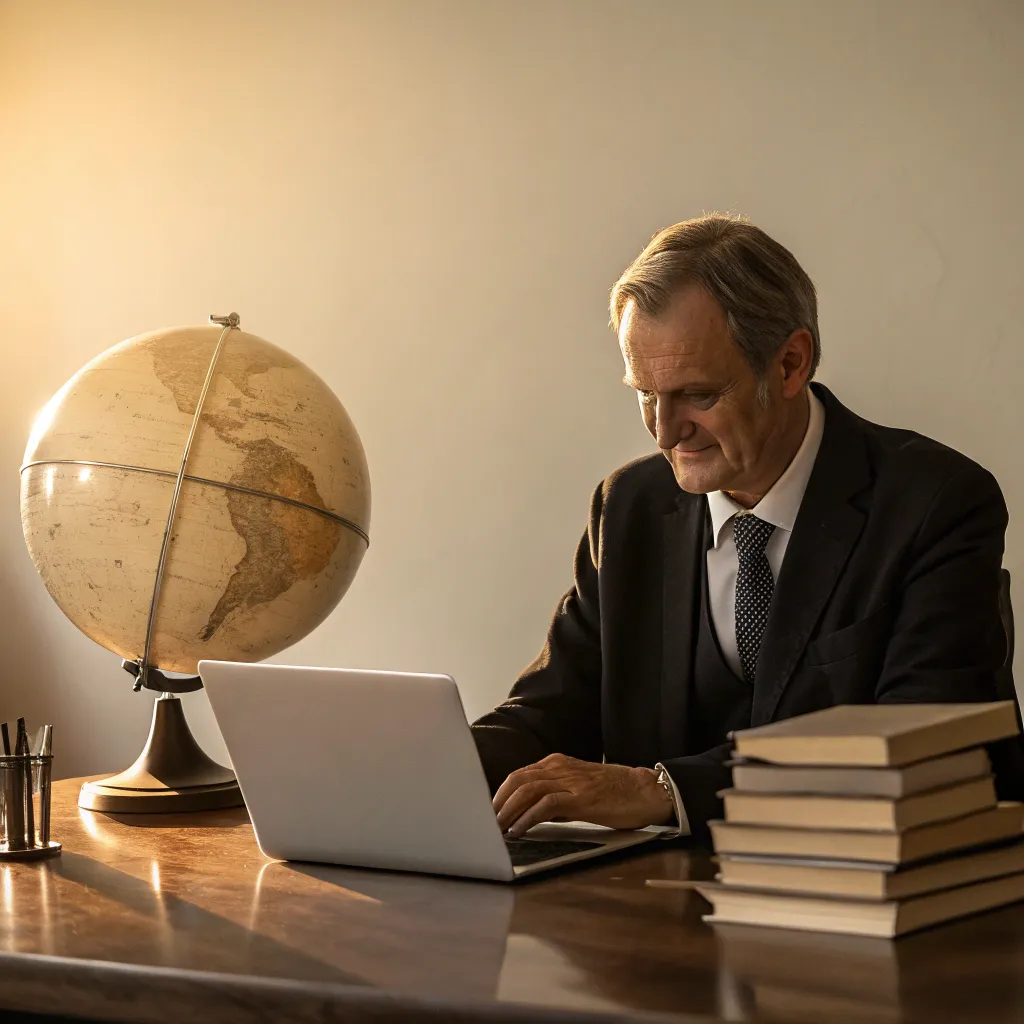 ترجمه رسمی فارسی به آلمانی مدارک تحصیلی