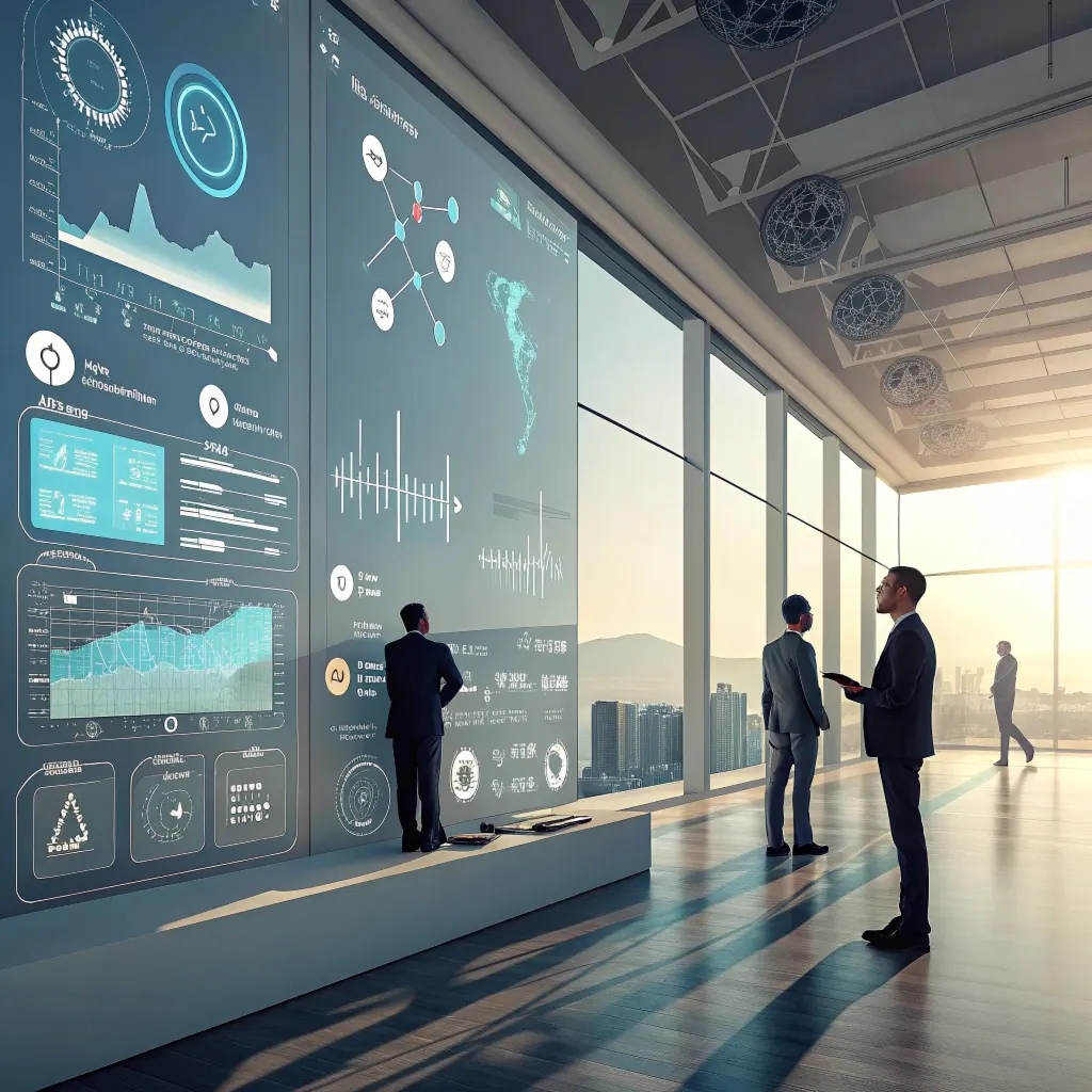 ترندهای جدید بازاریابی دیجیتال 1 ترندهای جدید بازاریابی دیجیتال