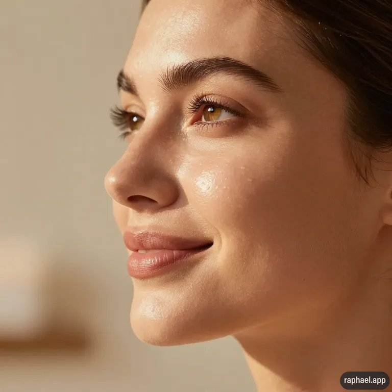 تزریق کلاژن زیر چشم در تهران زعفرانیه