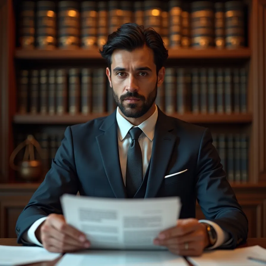 تعریف وکیل پایه یک دادگستری و شرایط دریافت پروانه وکالت