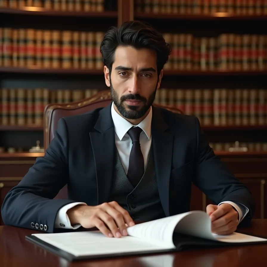 تعریف وکیل پایه یک دادگستری و ۷ نکته انتخاب وکیل مناسب 1 تعریف وکیل پایه یک دادگستری و ۷ نکته انتخاب وکیل مناسب