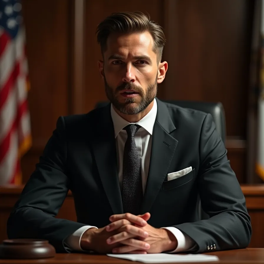 تعریف وکیل پایه یک دادگستری و ۷ نکته انتخاب وکیل مناسب