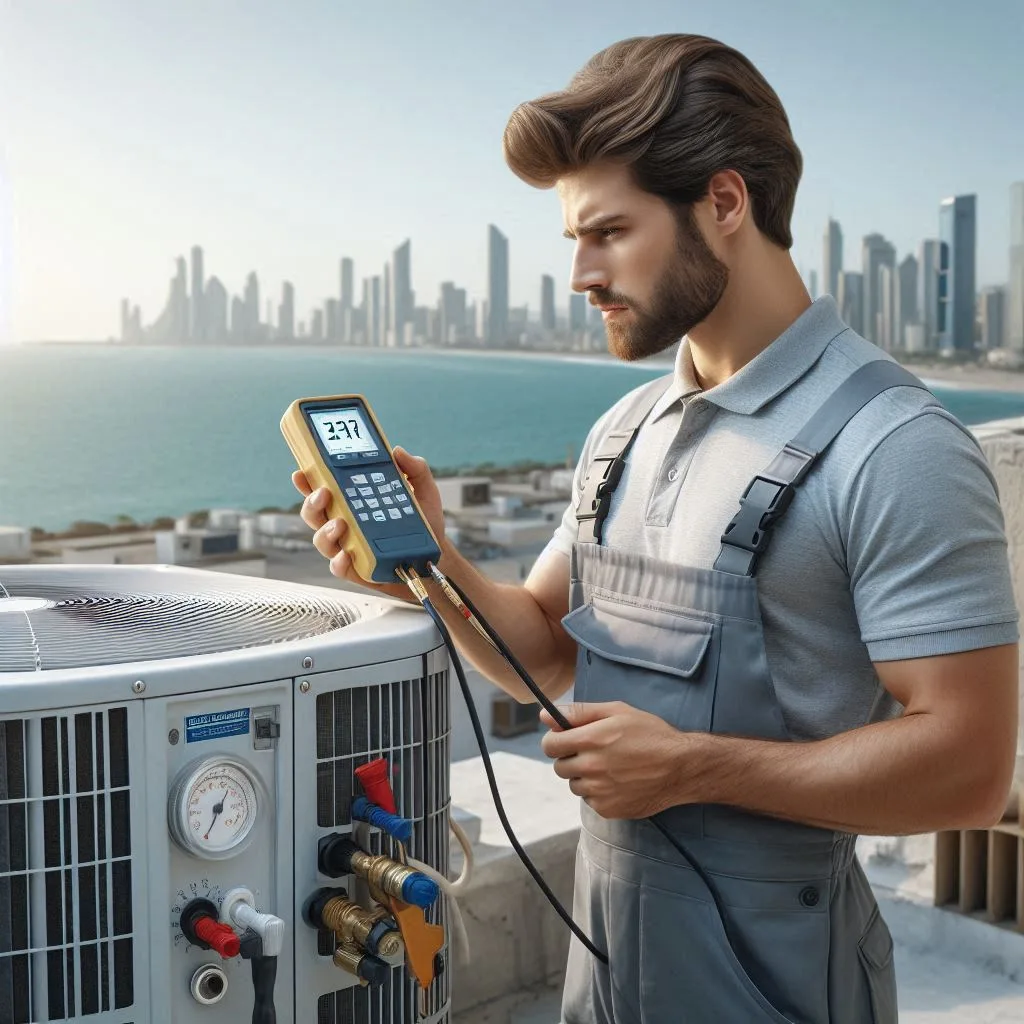 تعمیرکار تاسیسات ساختمانی در بوشهر با اعزام فوری