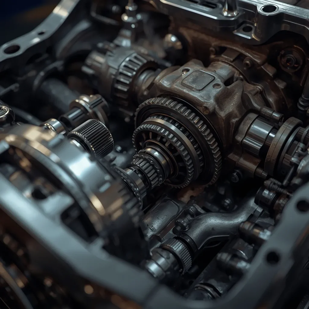 تعمیرگاه گیربکس دستی در شرق تهران سراج 1 تعمیرگاه گیربکس دستی در شرق تهران سراج