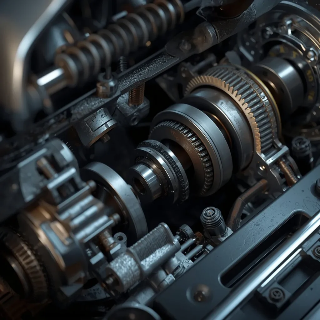 تعمیرگاه گیربکس دستی در شرق تهران سید خندان 1 تعمیرگاه گیربکس دستی در شرق تهران سید خندان