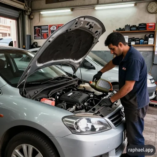 تعویض روغن ارزان غرب تهران ستارخان 1 تعویض روغن ارزان غرب تهران ستارخان