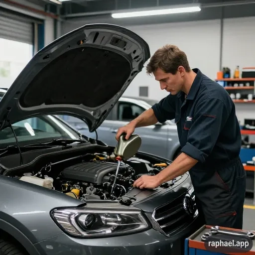 تعویض روغن ارزان غرب تهران ستارخان