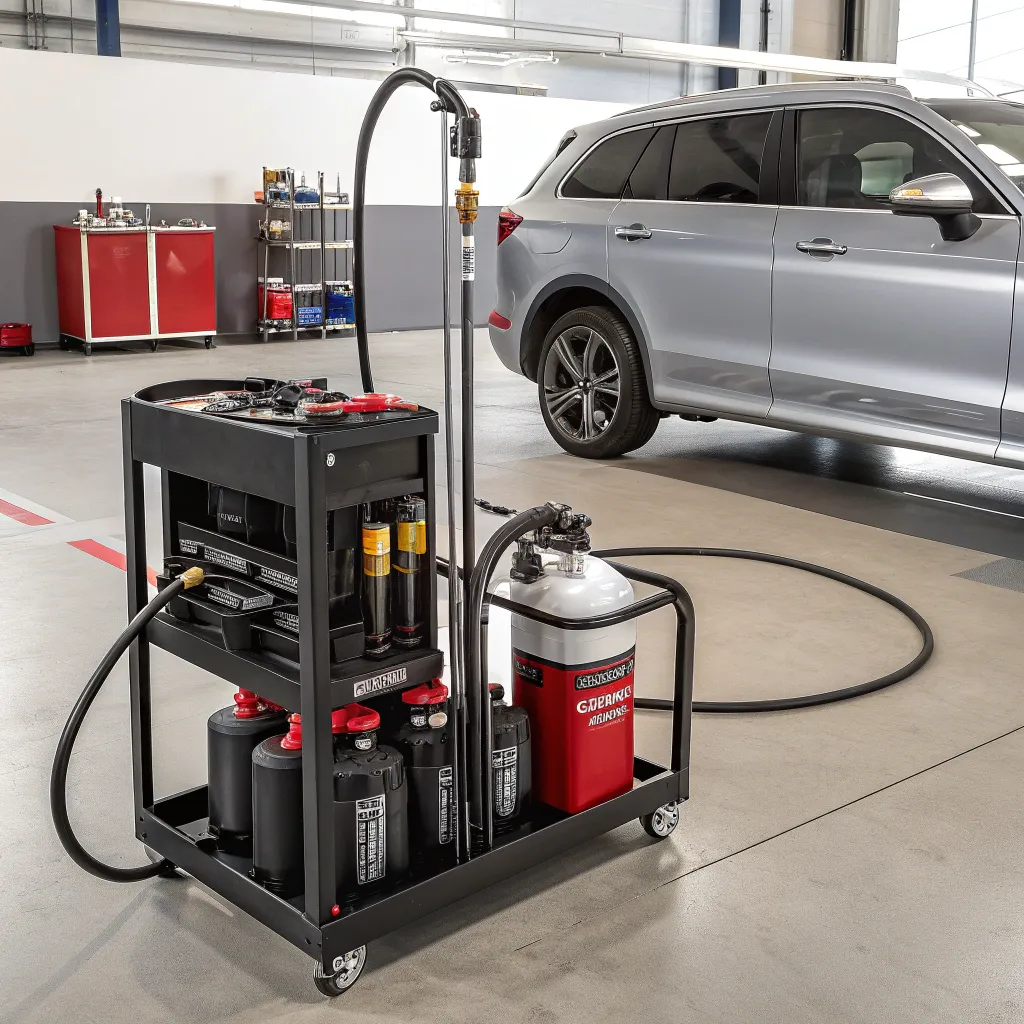 تعویض روغن گیربکس اتوماتیک با دستگاه در تهران رسالت 1 تعویض روغن گیربکس اتوماتیک با دستگاه در تهران رسالت