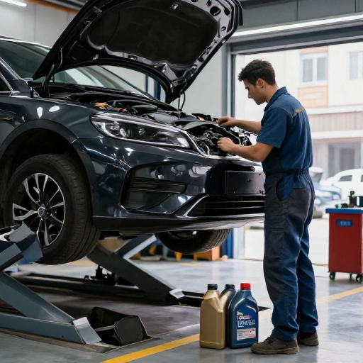 تعویض روغن گیربکس اتوماتیک در تهران جردن 1 تعویض روغن گیربکس اتوماتیک در تهران جردن