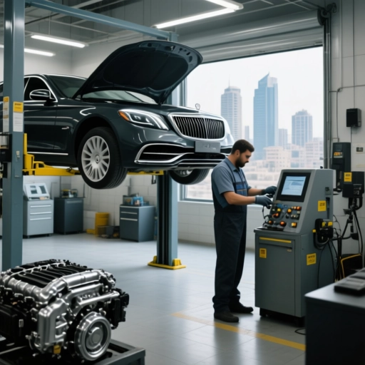 تعویض روغن گیربکس اتوماتیک در تهران ستارخان