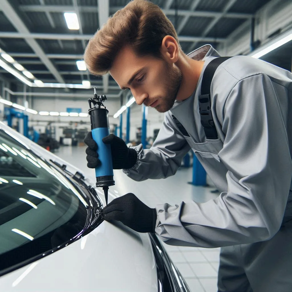 تعویض شیشه خودرو؛ نکات مهم و هزینه ها 2