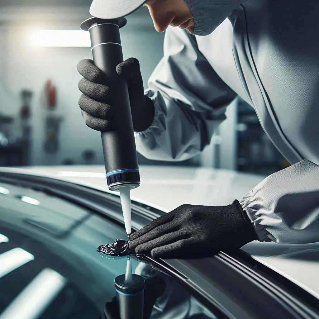 تعویض شیشه خودرو؛ نکات مهم و هزینه ها 3