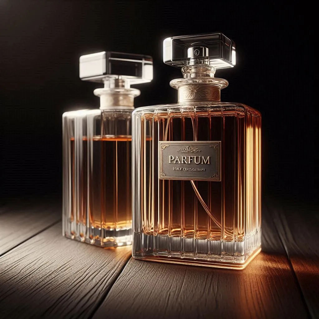 تفاوت عطر و ادکلن و نکات انتخاب عطر مناسب 2