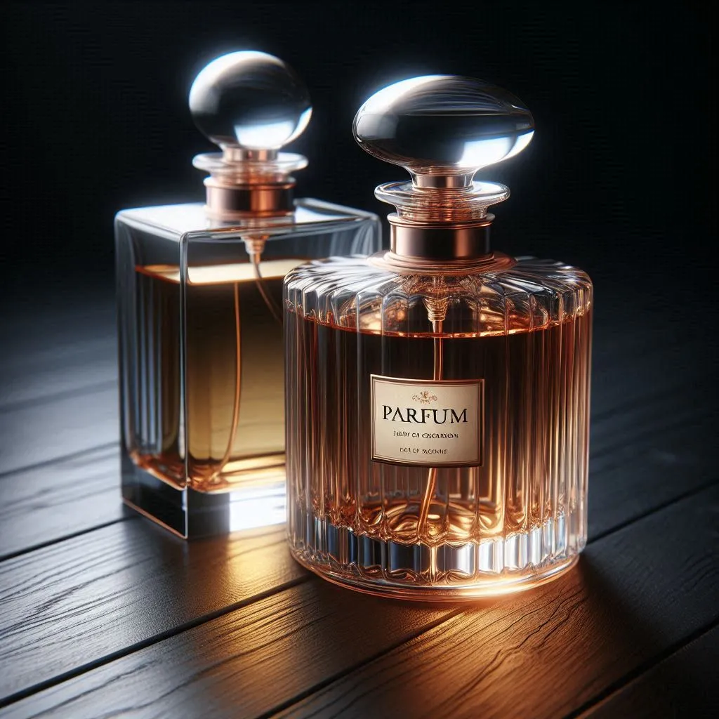 تفاوت عطر و ادکلن و نکات انتخاب عطر مناسب 3