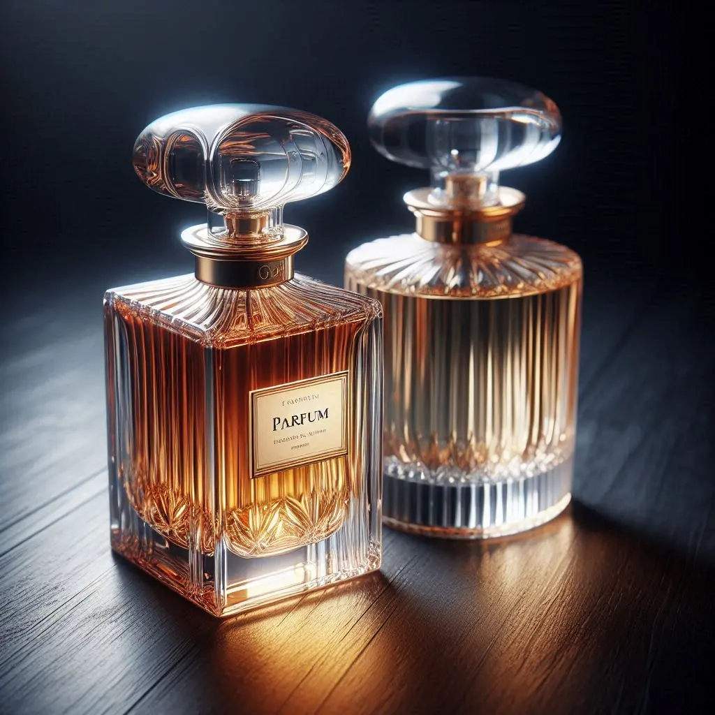 تفاوت عطر و ادکلن و نکات انتخاب عطر مناسب