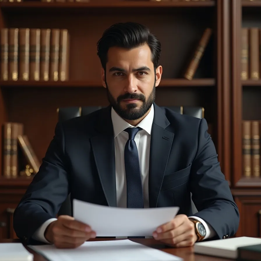 تفاوت وکیل پایه یک با وکیل پایه دو در نظام حقوقی ایران 1 تفاوت وکیل پایه یک با وکیل پایه دو در نظام حقوقی ایران