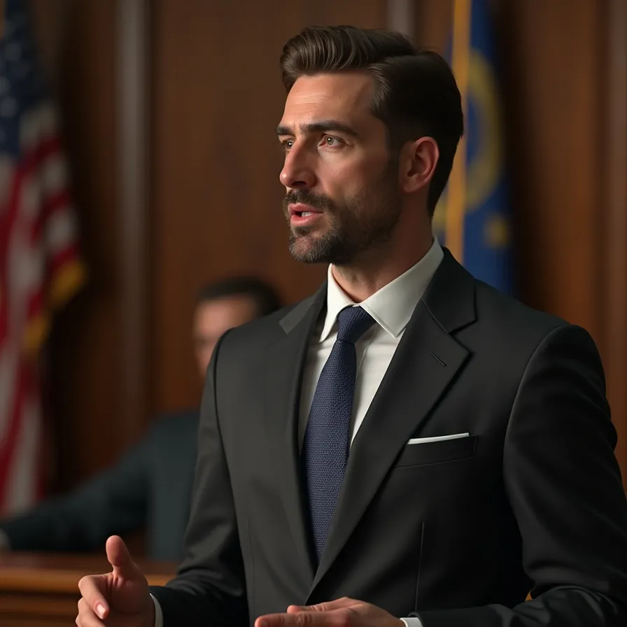 تفاوت وکیل پایه یک با وکیل پایه دو در نظام حقوقی ایران