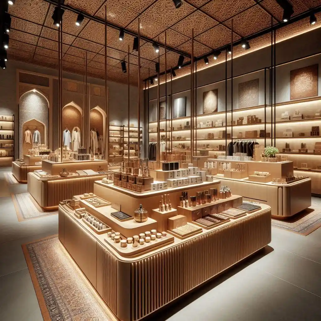 تولیدی استند فروشگاهی در شهرکرد با تنوع بالا