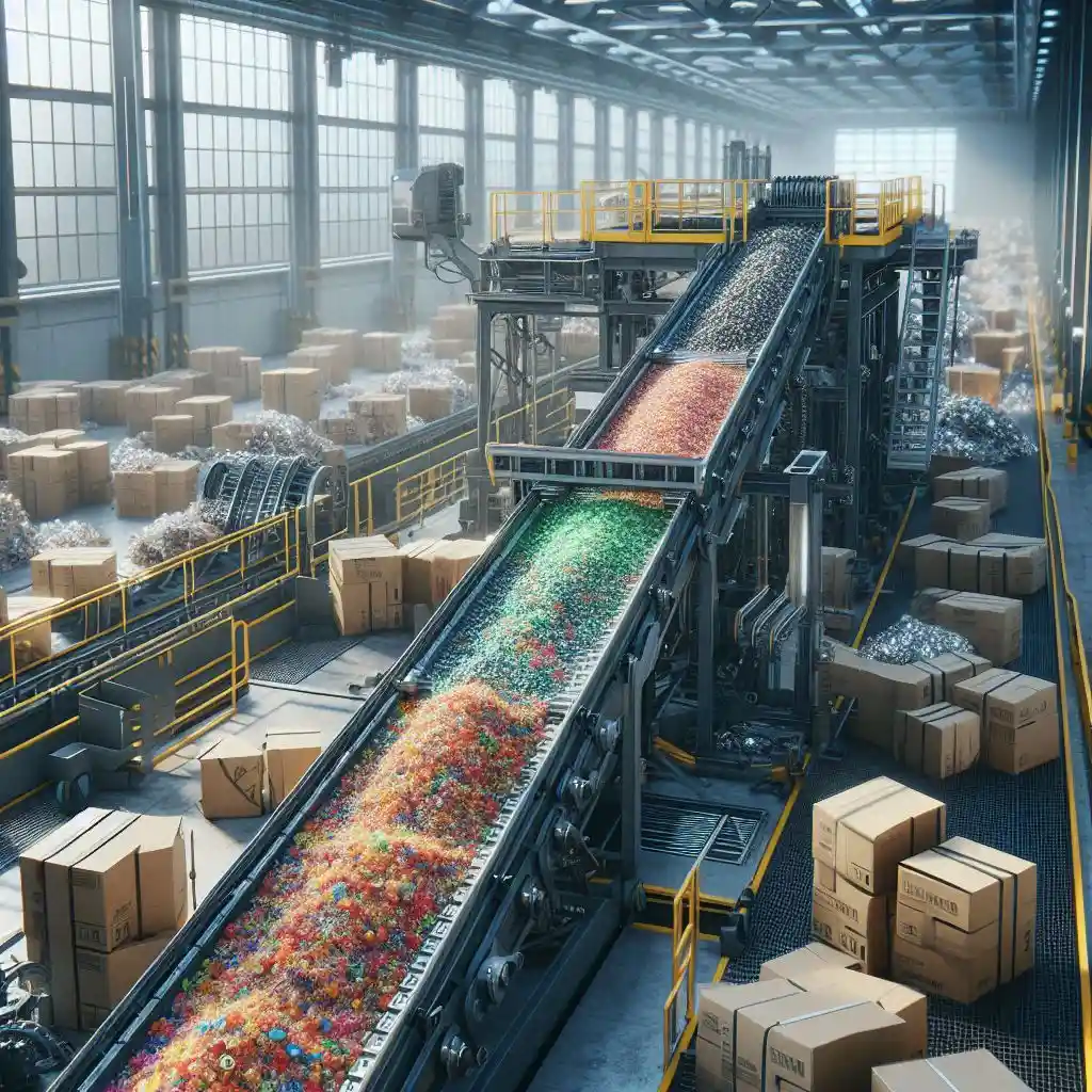 جمع آوری ضایعات؛ بازیافت و درآمدزایی 2