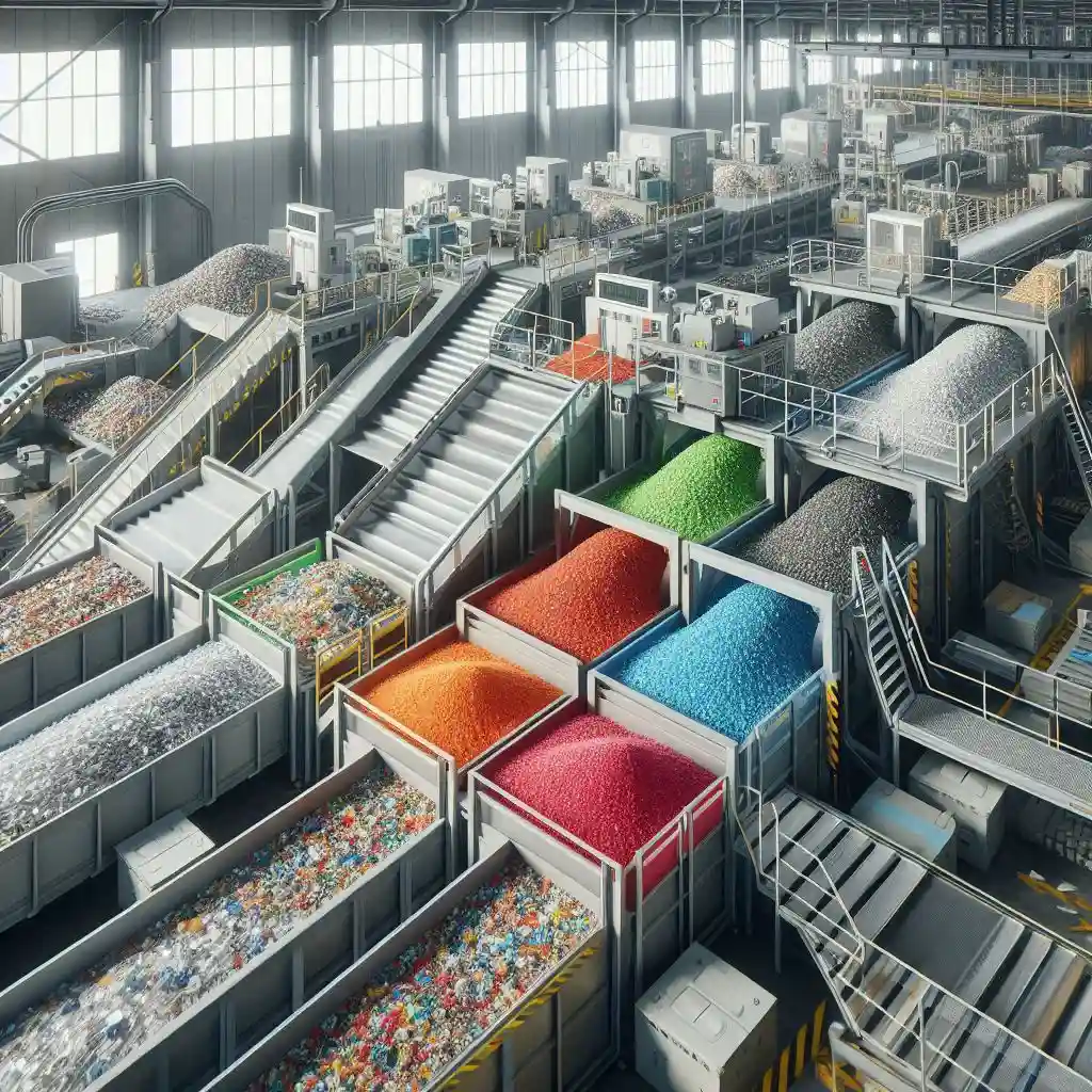 جمع آوری ضایعات؛ بازیافت و درآمدزایی 3