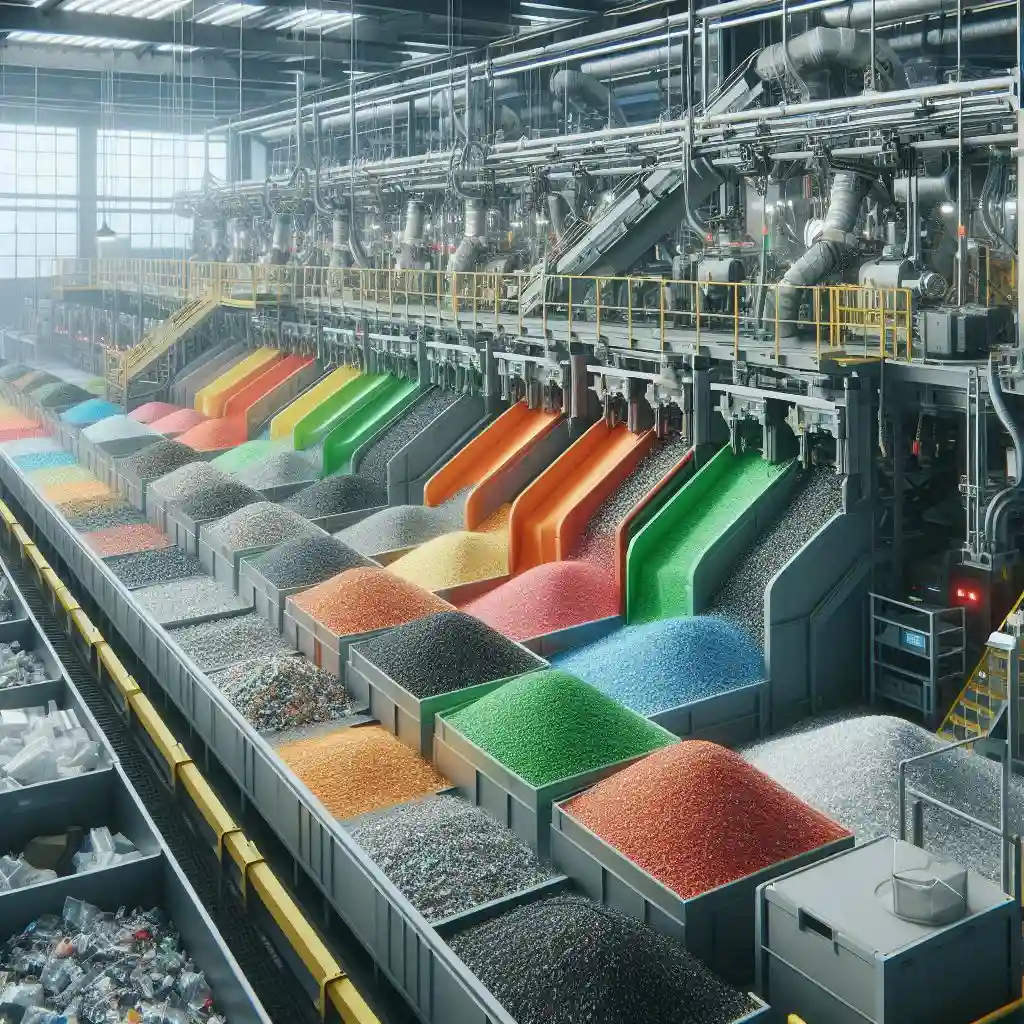 جمع آوری ضایعات؛ بازیافت و درآمدزایی