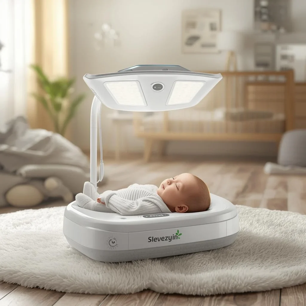 خدمات اجاره دستگاه زردی نوزاد ارزان در قزوین