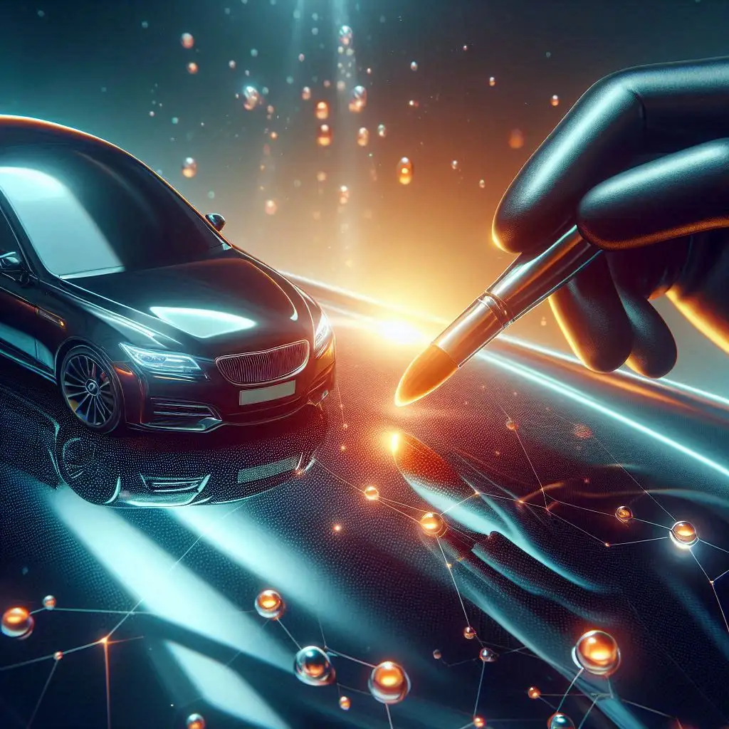 خدمات اجرای نانو سرامیک گرافن در تهران تهرانپارس