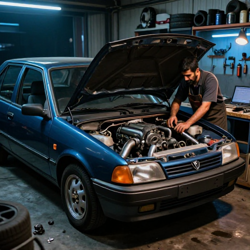 خدمات افزایش توان موتور 405 در تهران آزادی 1 خدمات افزایش توان موتور 405 در تهران آزادی