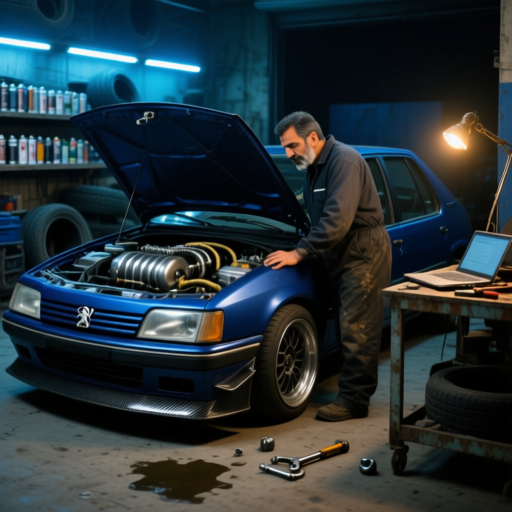 خدمات افزایش توان موتور 405 در تهران سعادت آباد 1 خدمات افزایش توان موتور 405 در تهران سعادت آباد