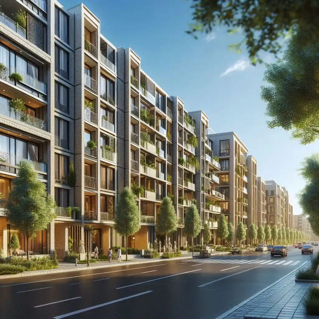 خدمات املاک در تهران آزادی